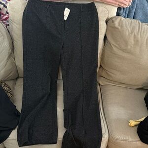 Express Black Women's Pants